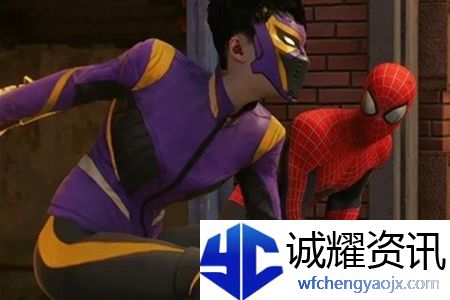 《漫威蜘蛛侠2》圣火任务万物皆焚玩法攻略