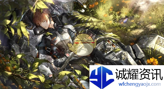 《光与夜之恋》2025年春节活动玩法内容介绍