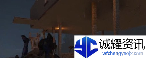 七日世界建筑上限怎么提升