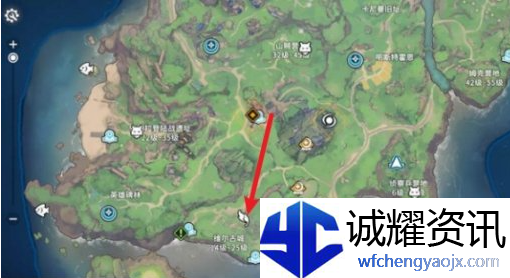 星痕共鸣漂浮滑翔怎么解锁