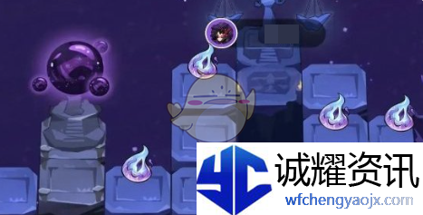 《异界原点传说：史莱姆不哭》星石获取方法