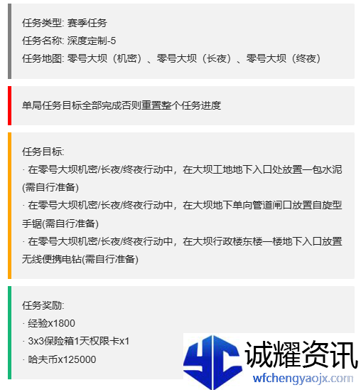 《三角洲行动》3x3保险箱流程一览