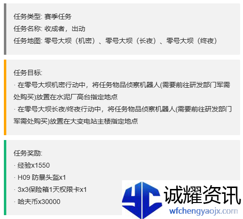 《三角洲行动》3x3保险箱流程一览