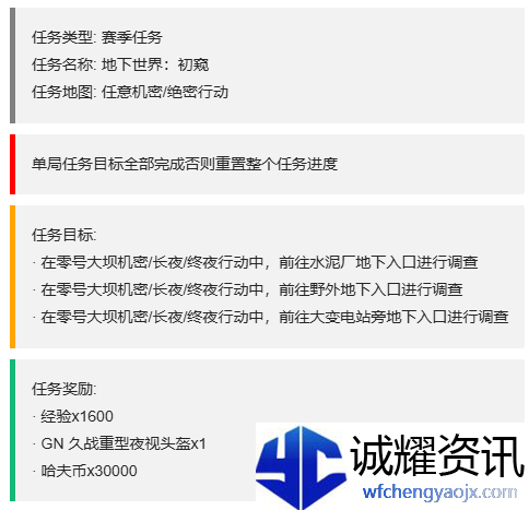 《三角洲行动》3x3保险箱流程一览
