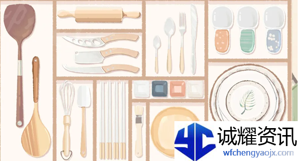 收纳物语清理鼠标怎么通关