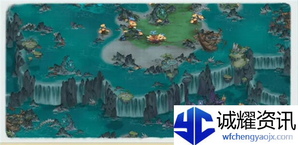 《掌门下山》萌新攻略之资源产出篇