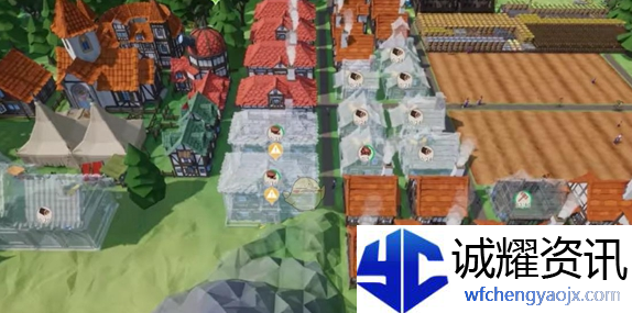 部落幸存者棉花怎么来