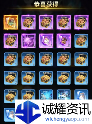 《复苏的猫之大陆》特色建筑介绍