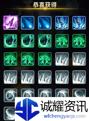 《复苏的猫之大陆》特色建筑介绍