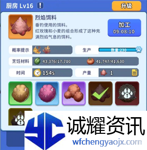 《复苏的猫之大陆》特色建筑介绍
