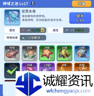 《复苏的猫之大陆》特色建筑介绍