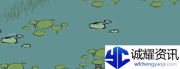 《江南百景图》松江府螃蟹速刷攻略