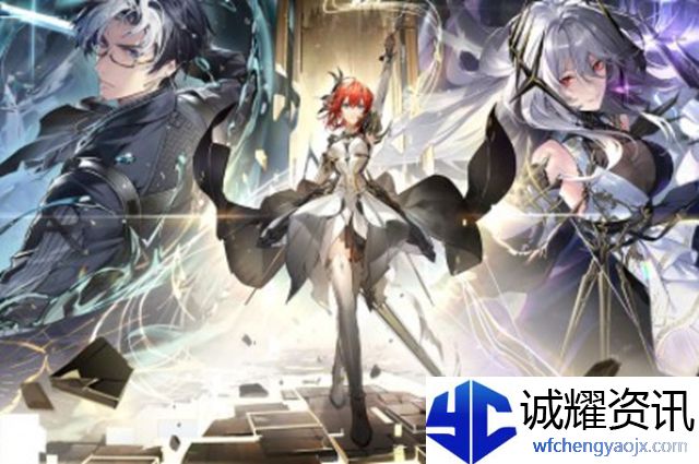 深空之眼雅典娜值得培养吗