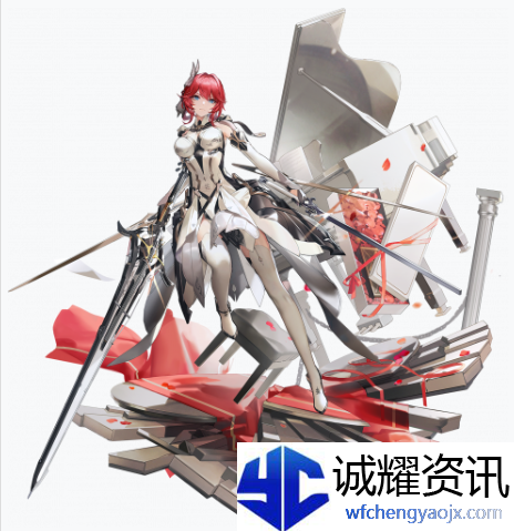 深空之眼雅典娜值得培养吗