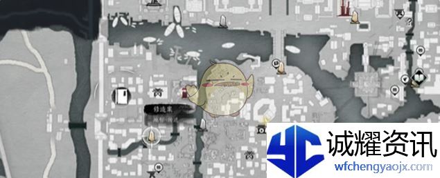 《燕云十六声》悬檐之下2支线攻略