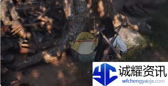 《燕云十六声》悬檐之下2支线攻略
