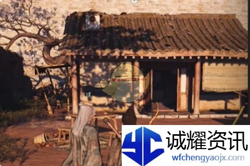 《燕云十六声》悬檐之下2支线攻略