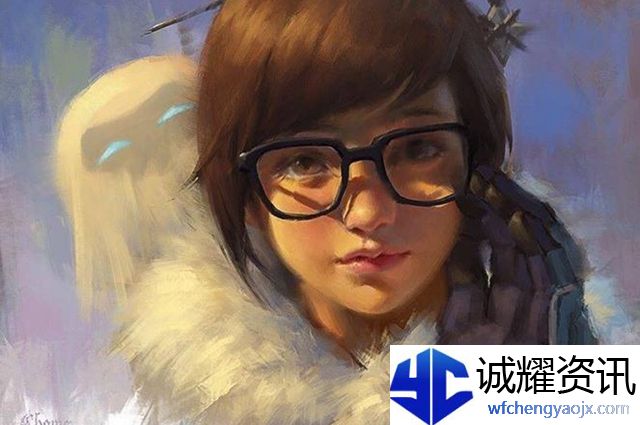 守望先锋小美没了怎么回事