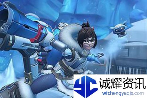 守望先锋小美没了怎么回事