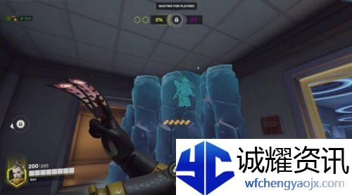 守望先锋小美没了怎么回事
