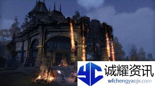 上古卷轴olps5有中文吗