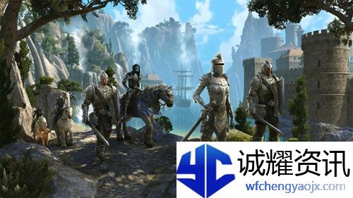 上古卷轴ol耐法种族怎么选择