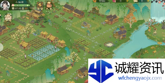 《桃源记2》石灰石获取方法