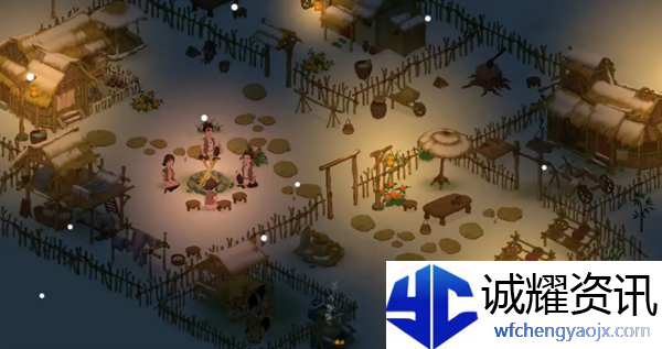 《桃源记2》不死树升级与作用