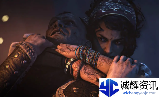 瘟疫传说安魂曲千年摇篮怎么玩
