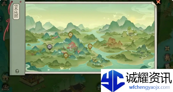 《桃源记2》铜钱获取途径