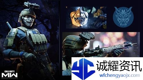 使命召唤19cp点有什么用