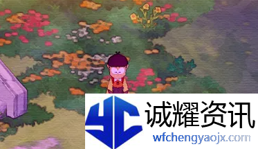 哆啦a梦牧场物语巨木根部怎么去