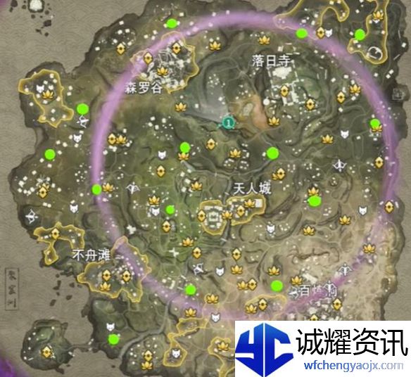 《永劫无间手游》祈愿井触发奖励获取方法
