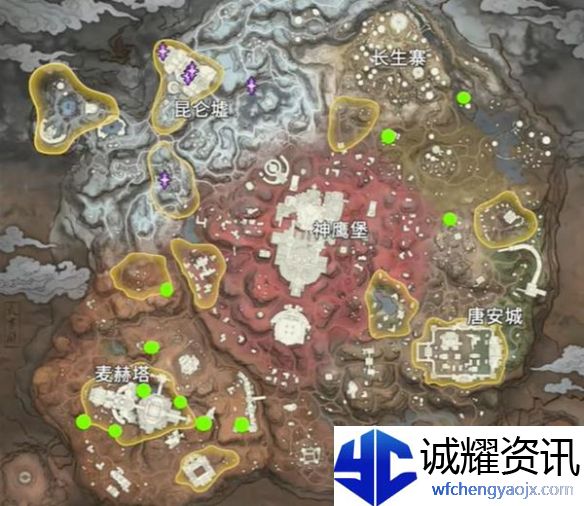 《永劫无间手游》祈愿井触发奖励获取方法