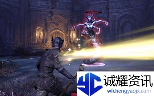 上古卷轴Ol法师怎么锁定怪物