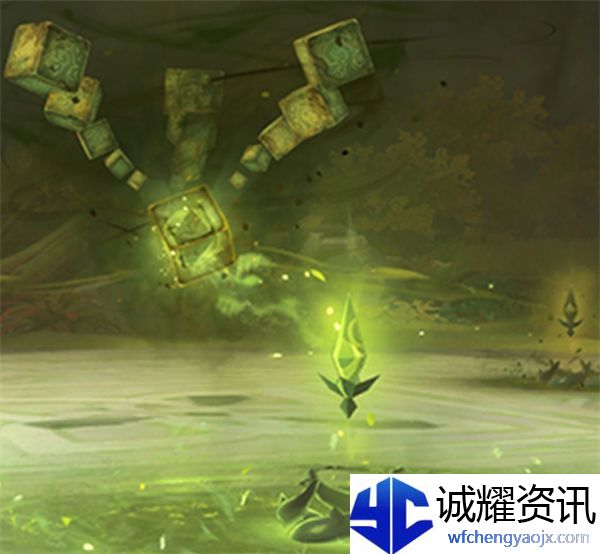 原神神奇的固氮成就怎么获得