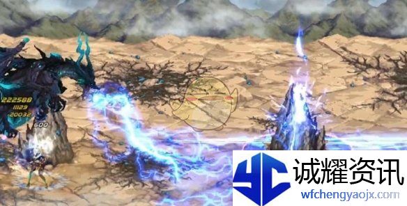 《地下城与勇士：起源》雷龙打法攻略
