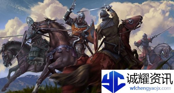 骑马与砍杀2地图移动速度怎么增加