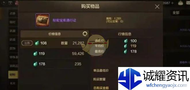 《地下城与勇士：起源》无形装备快速获取方法
