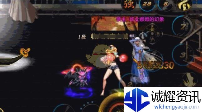 《地下城与勇士：起源》迷妄之塔72层打法攻略