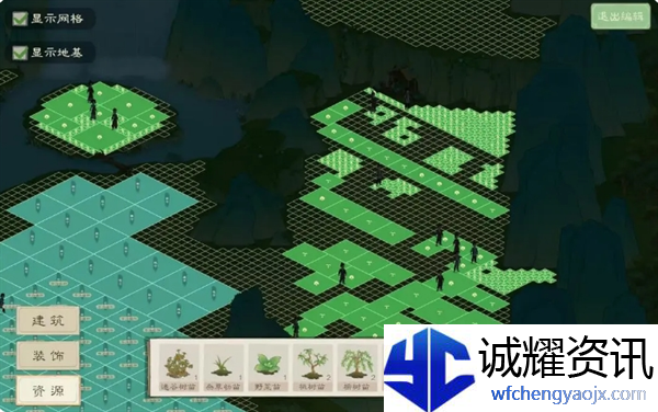 《桃源记2》零氪与微氪玩法介绍