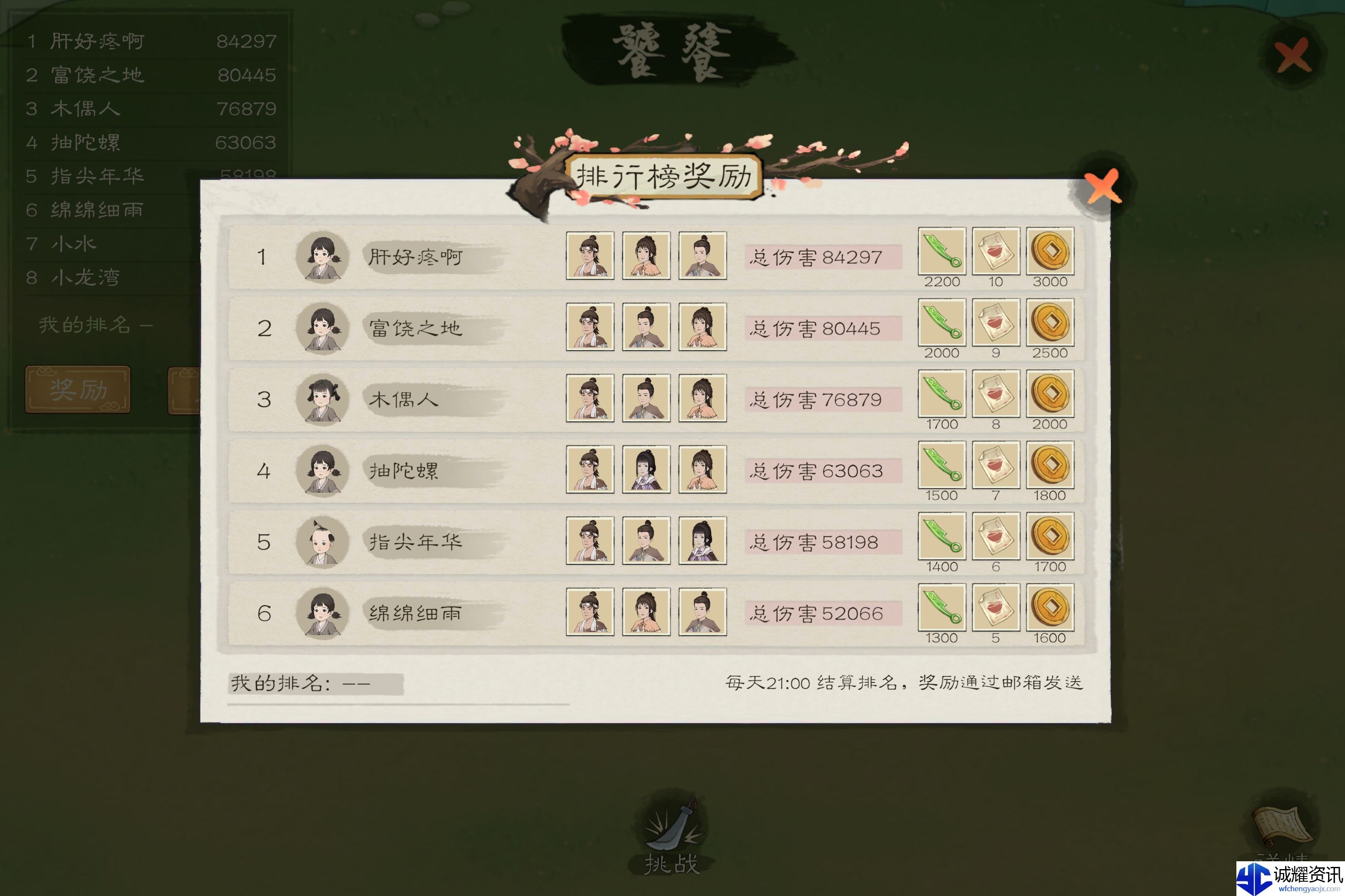 《桃源记2》勇者培养方向