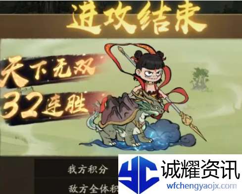 寻道大千轮回秘境怎么冲分