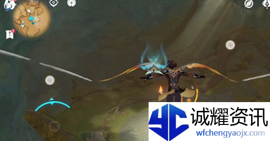 原神无相之草隐藏成就怎么触发