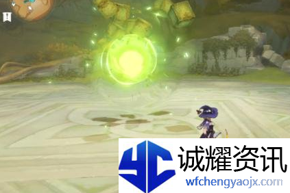 原神无相之草隐藏成就怎么触发