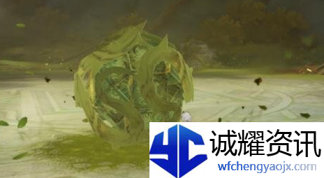 原神无相之草隐藏成就怎么触发