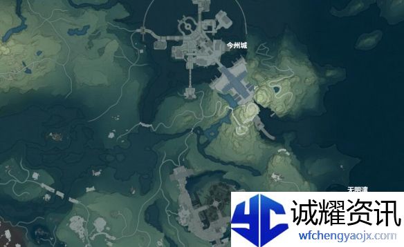 《鸣潮》夏空培养材料一览