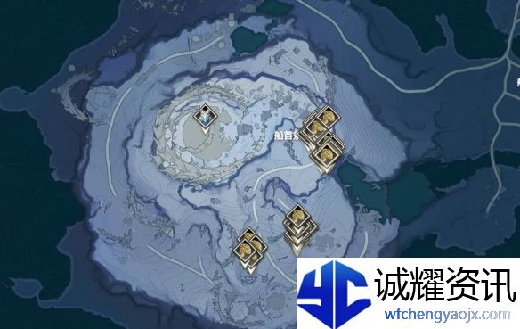 《鸣潮》夏空培养材料一览