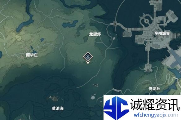 《鸣潮》夏空培养材料一览