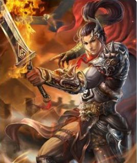 《三国杀》谋姜维技能介绍
